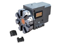 3  臥式六(八、十、十二)工位刀架