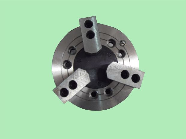 4  液壓卡盤(pán)